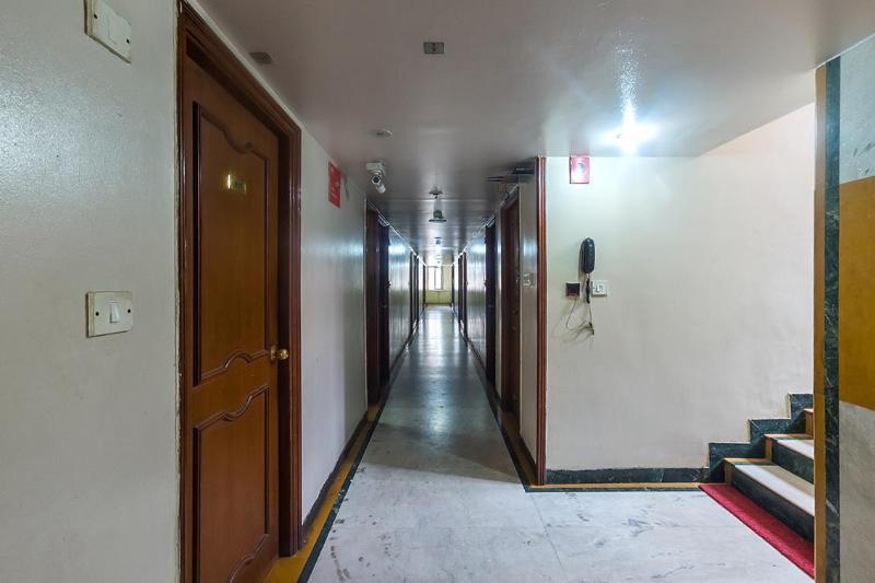 Hotel Canopy Classic Bangalore Bagian luar foto